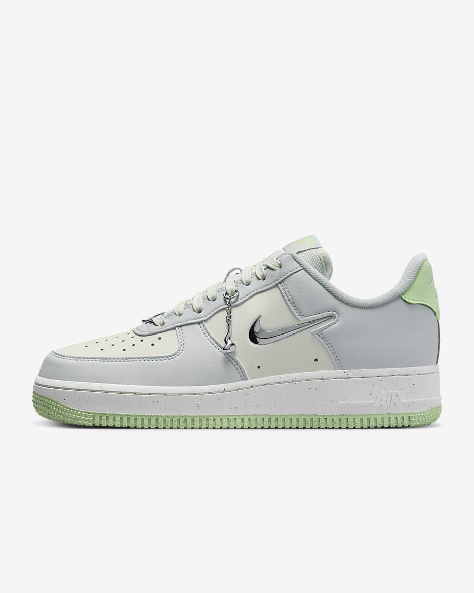 Nike air force 1 low grau damen on sale